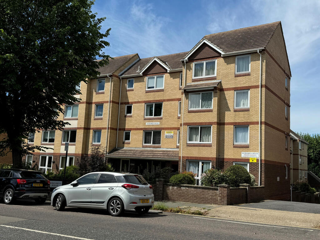 Main image of property: The Drive, Hove