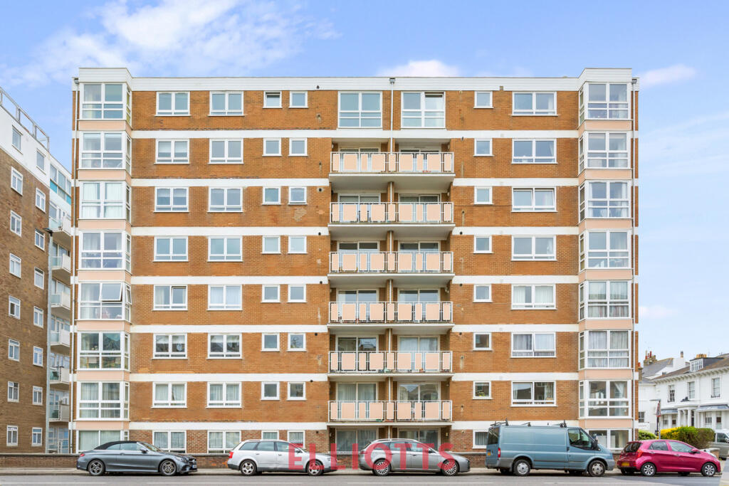 Main image of property: Albany Towers, Hove