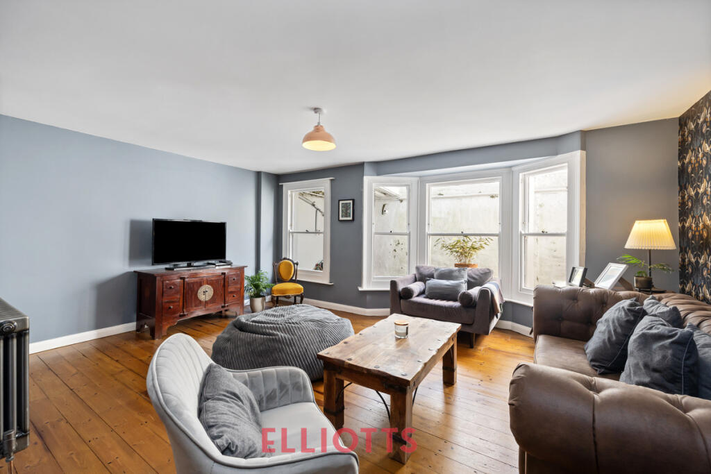 Main image of property: Robertson Road, Brighton