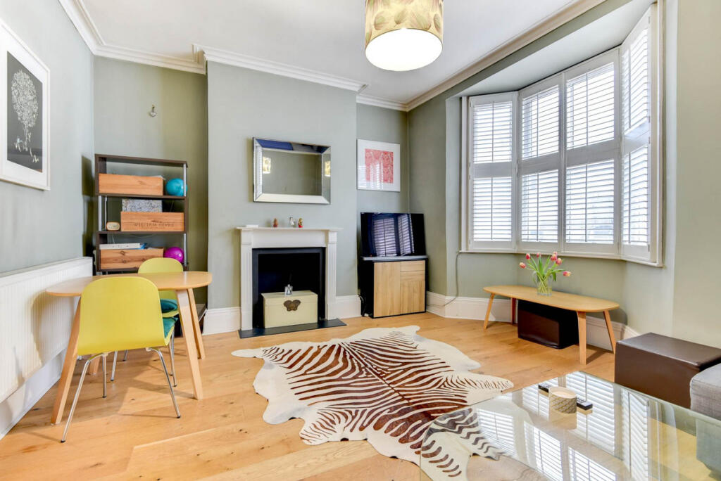 Main image of property: Lansdowne Street, Hove
