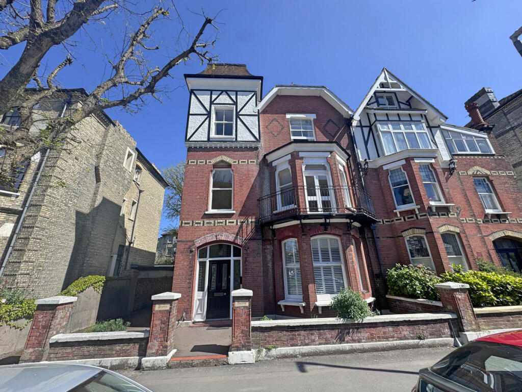 Main image of property: Wilbury Road, Hove