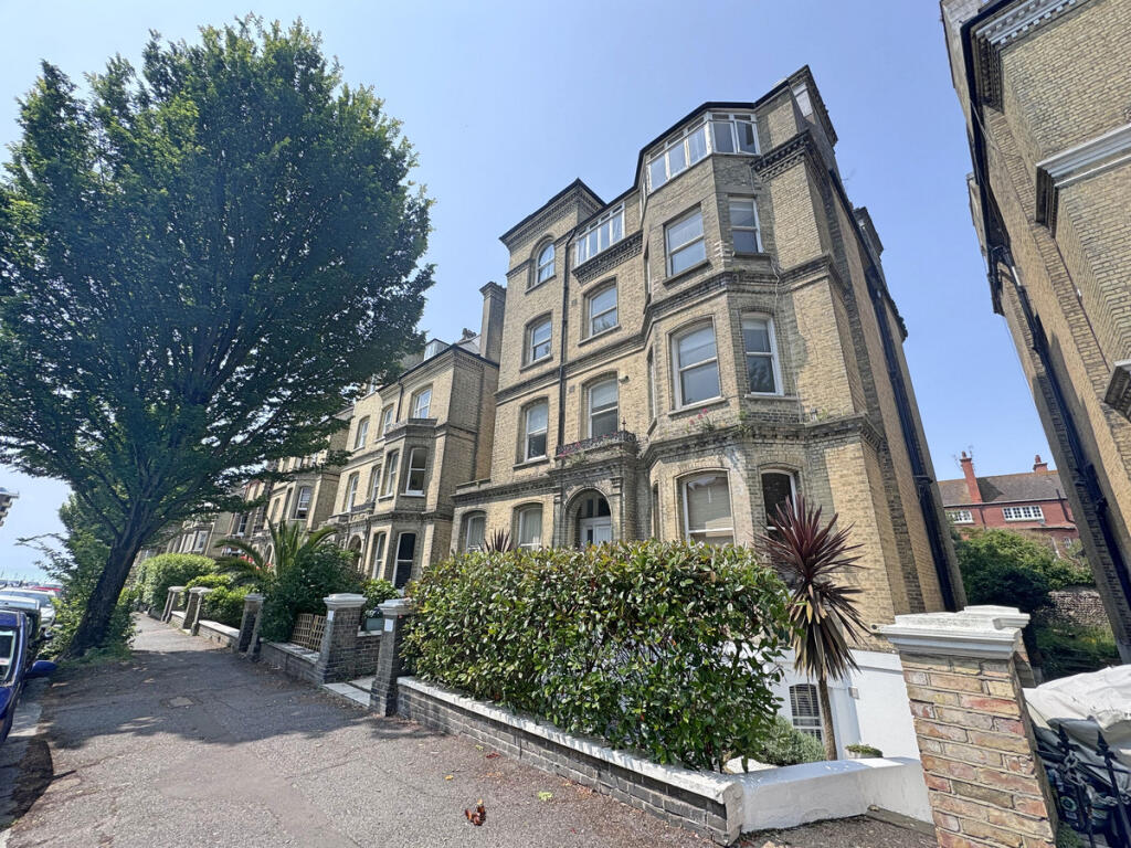 Main image of property: Second Avenue, Hove