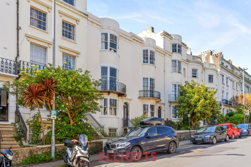 Main image of property: Montpelier Road, Brighton