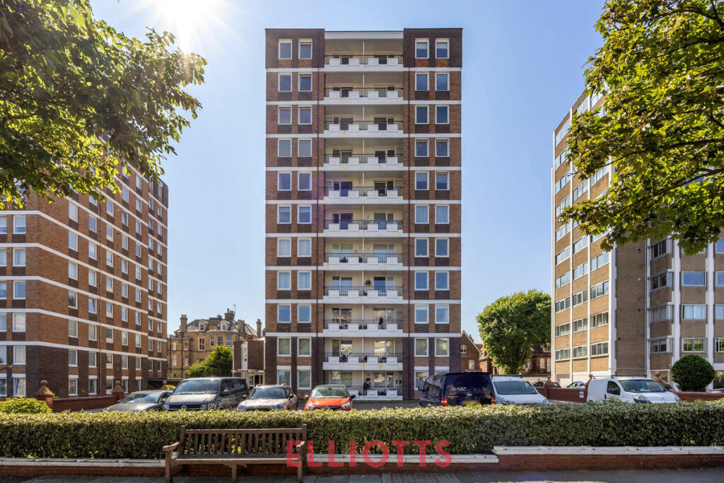Main image of property: Grand Avenue, Hove