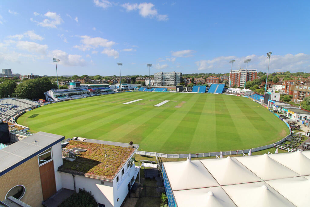 Main image of property: Ashdown, Eaton Road, Hove