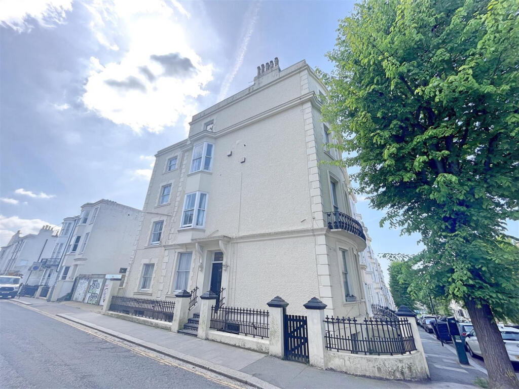 Main image of property: York Road, Hove