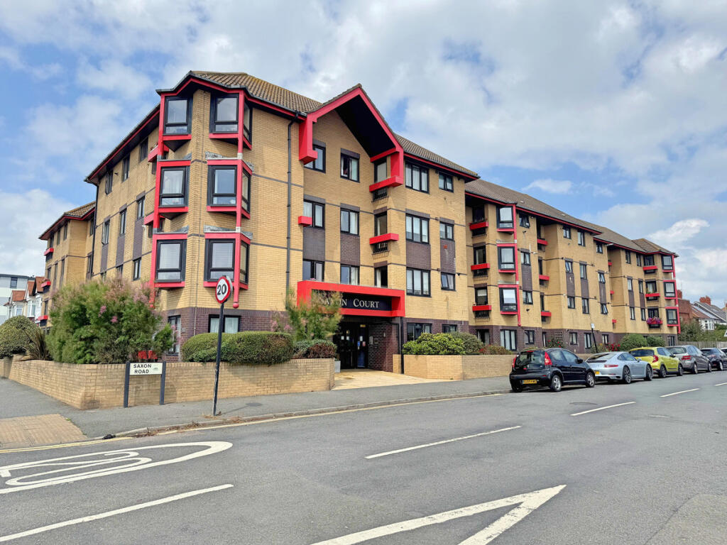 Main image of property: Saxon Court, Kingsway, Hove.