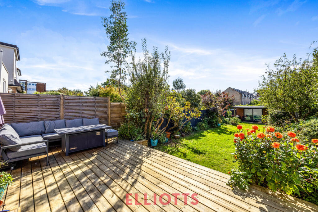 Main image of property: Wilbury Avenue, Hove