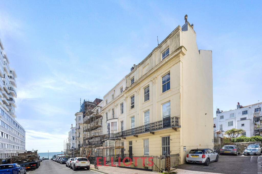Main image of property: Cavendish Place, Brighton