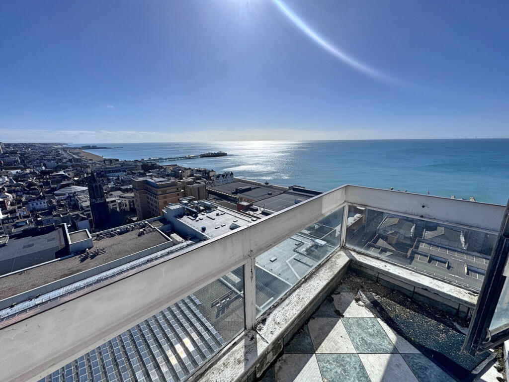 Main image of property: Chartwell Court, Russell Square, Brighton