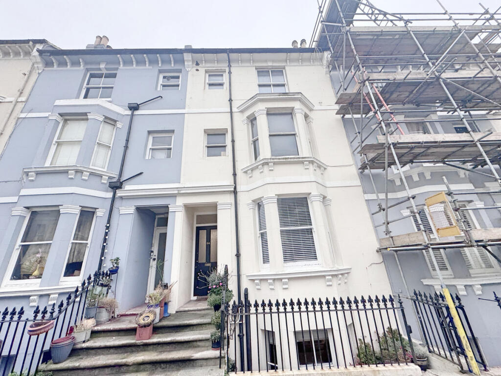 Main image of property: Lansdowne Street, Hove