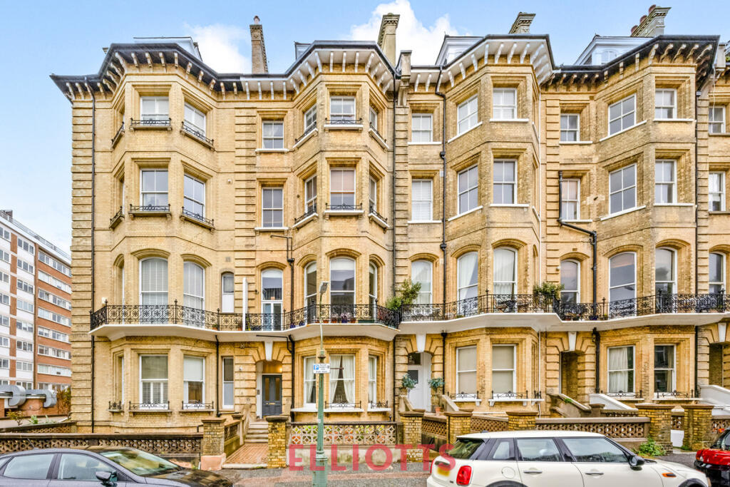 Main image of property: First Avenue, Hove