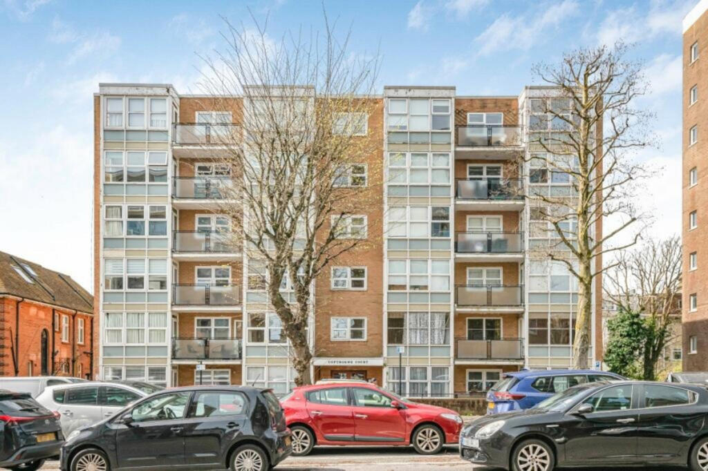 Main image of property: Copthorne Court, Hove