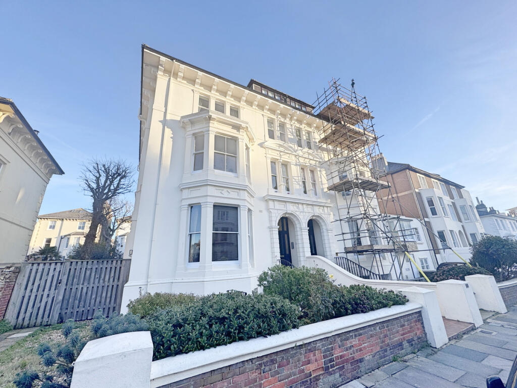 Main image of property: Albany Villas, Hove