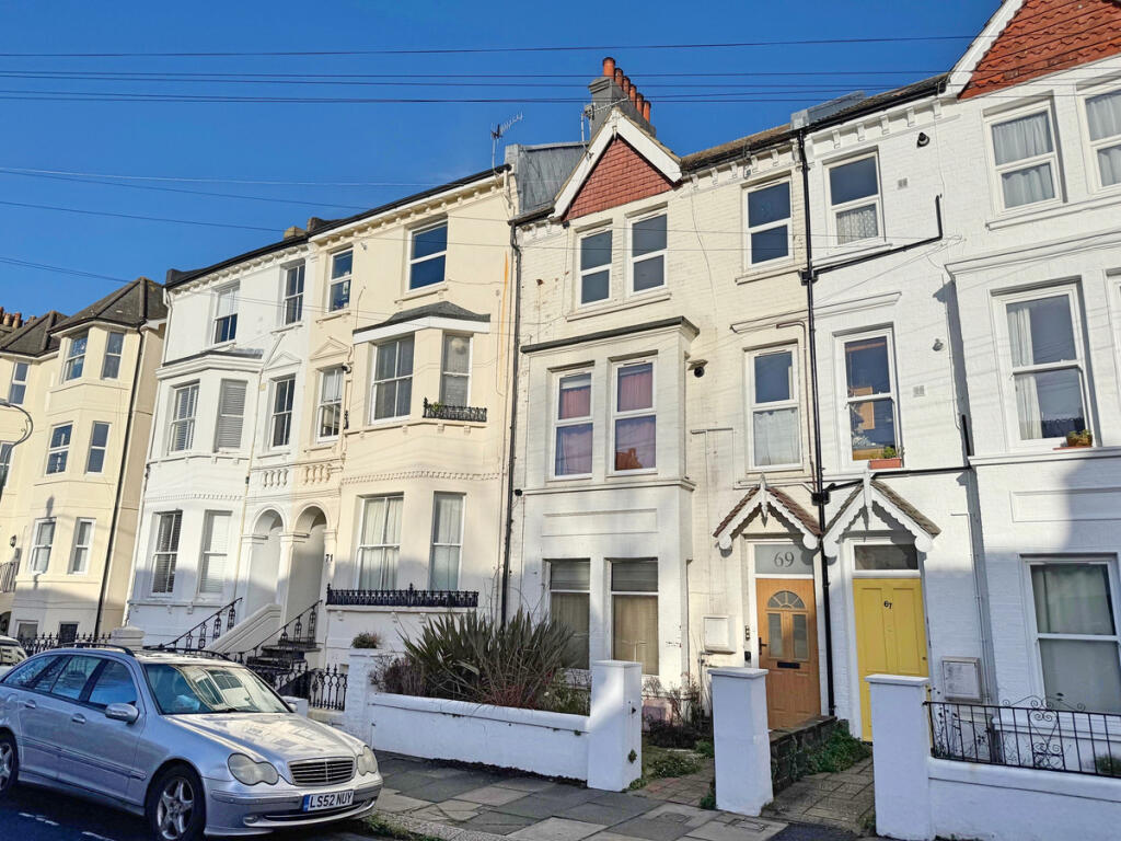 Main image of property: Lorna Road, Hove