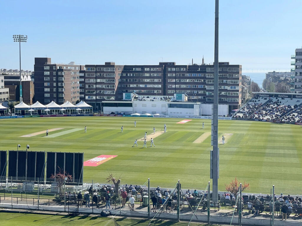 Main image of property: Hovedene, Cromwell Road, Hove