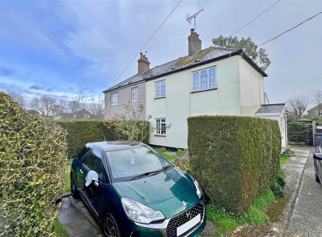 Main image of property: Main Road, Great Leighs, Chelmsford