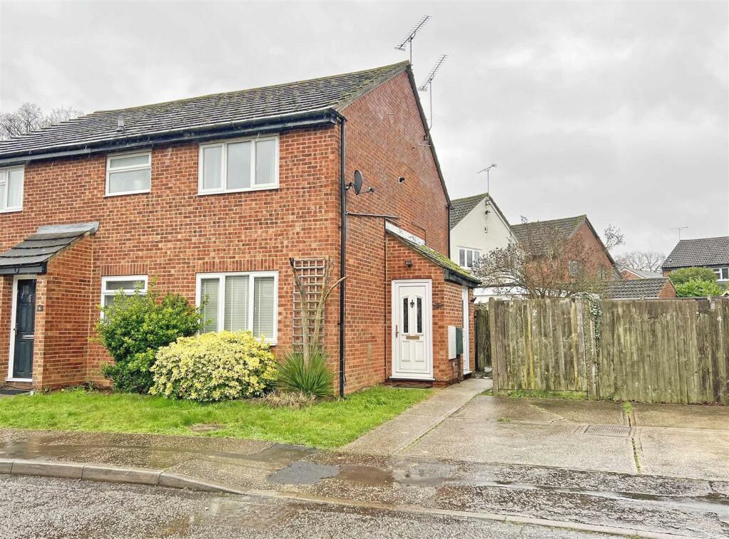 Main image of property: Ellen Way, White Court, Braintree