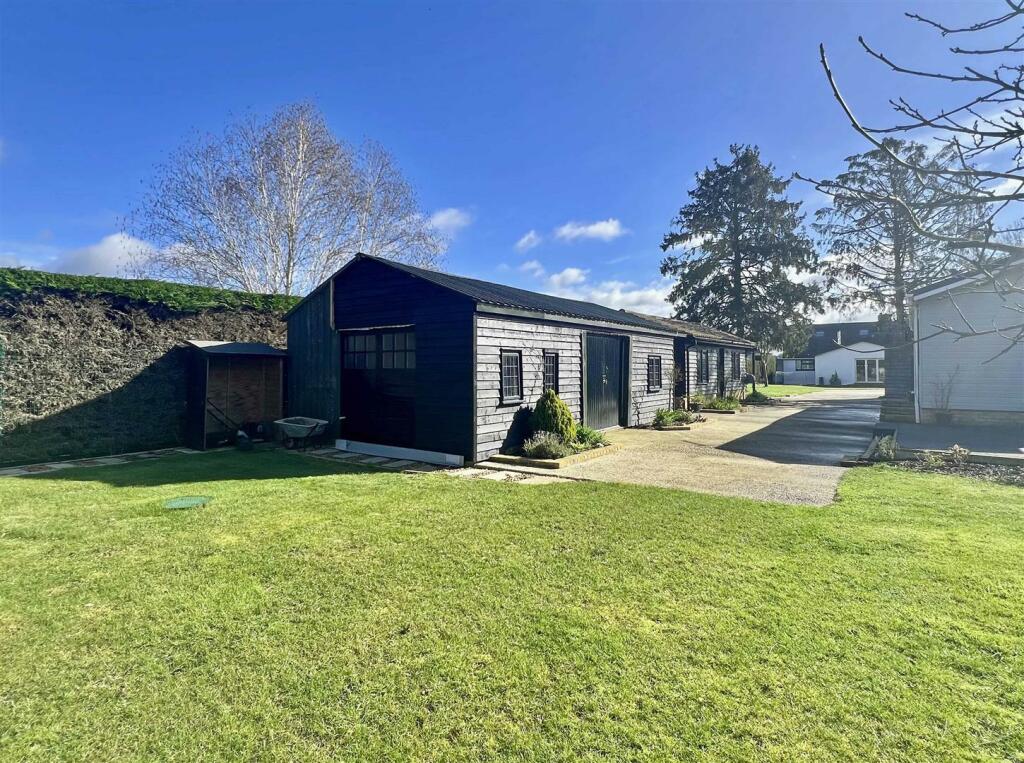 Additional property image - Mill Lane, Cressing, Braintree