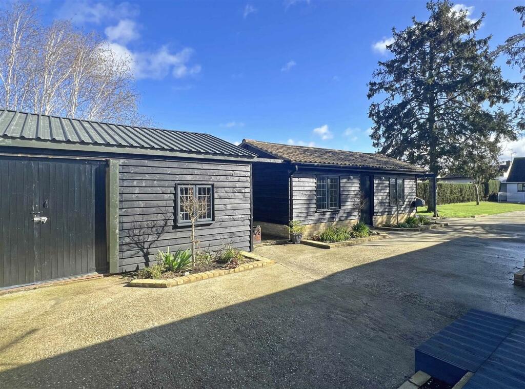 Additional property image - Mill Lane, Cressing, Braintree