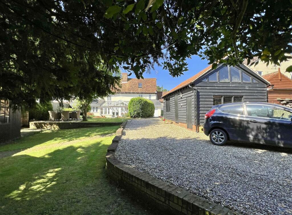 Main image of property: The Street, White Notley