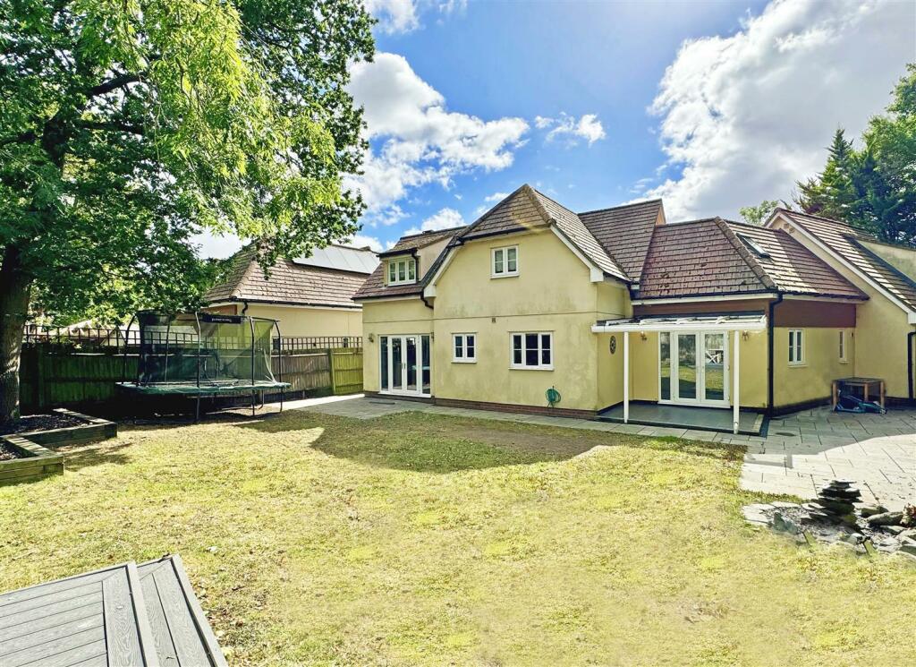Additional property image - Off London Road, Great Notley, Braintree