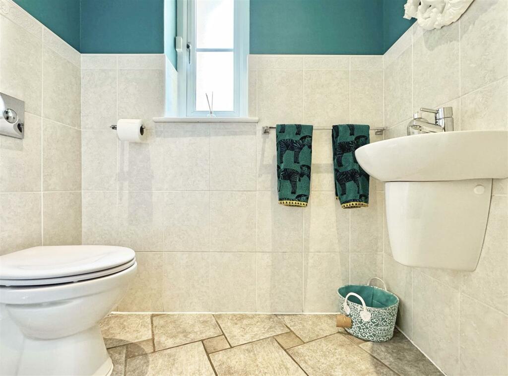 Additional property image - Off London Road, Great Notley, Braintree