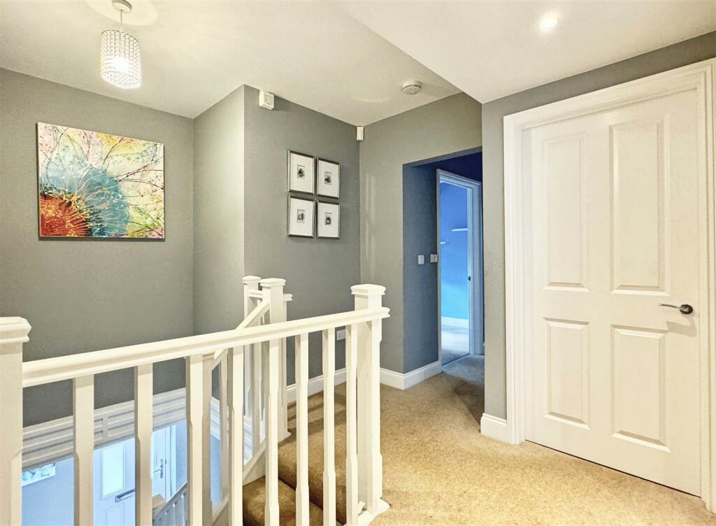 Additional property image - Off London Road, Great Notley, Braintree