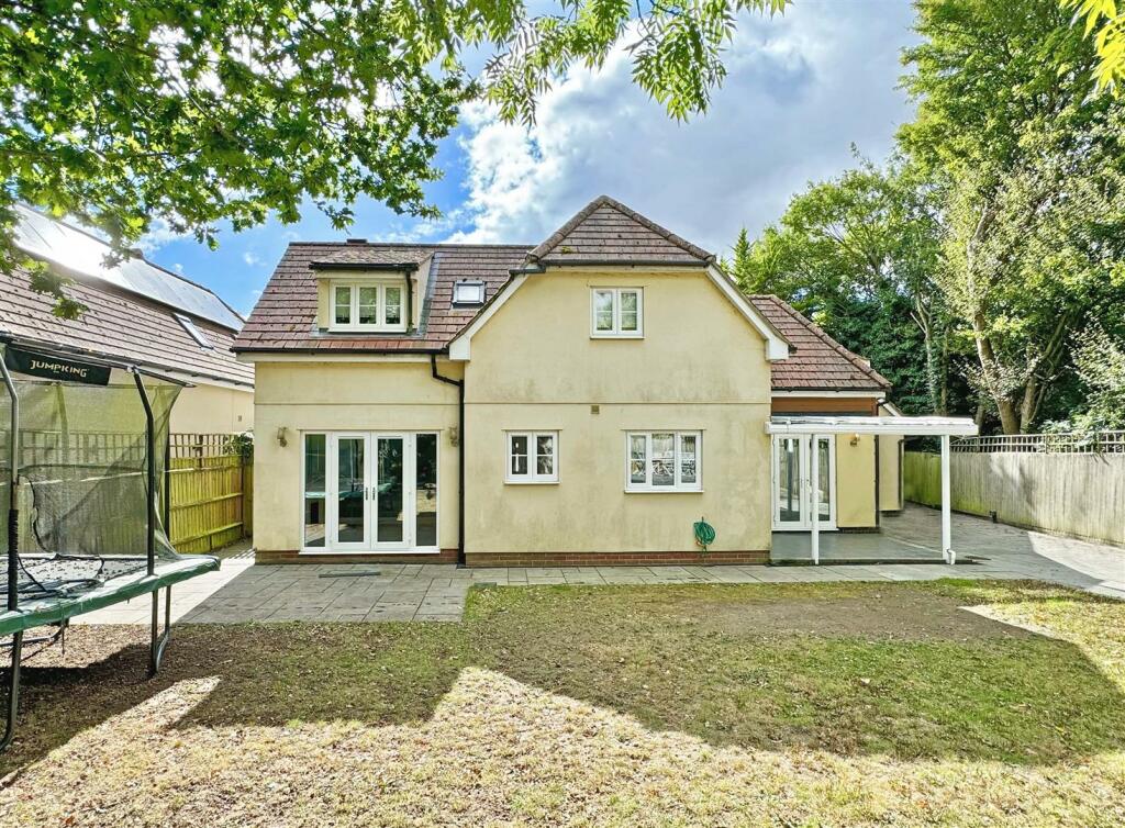 Additional property image - Off London Road, Great Notley, Braintree