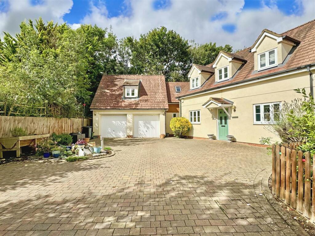 Additional property image - Off London Road, Great Notley, Braintree