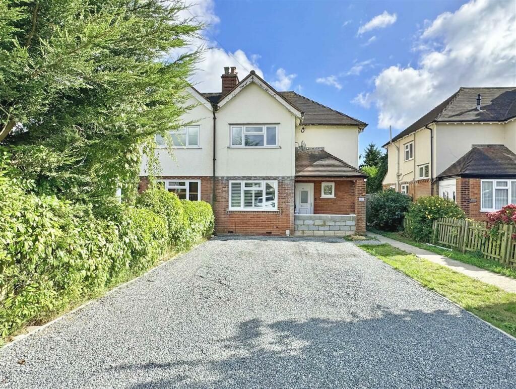 Main image of property: Aetheric Road, Braintree