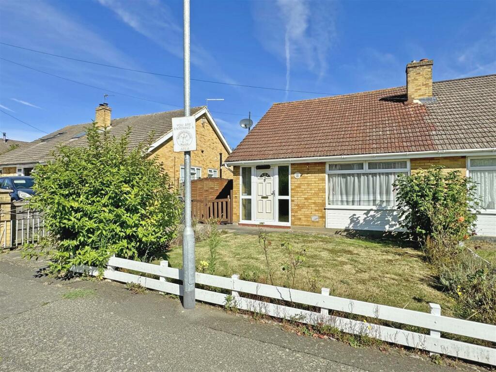 Main image of property: Leyside, Rayne, Braintree