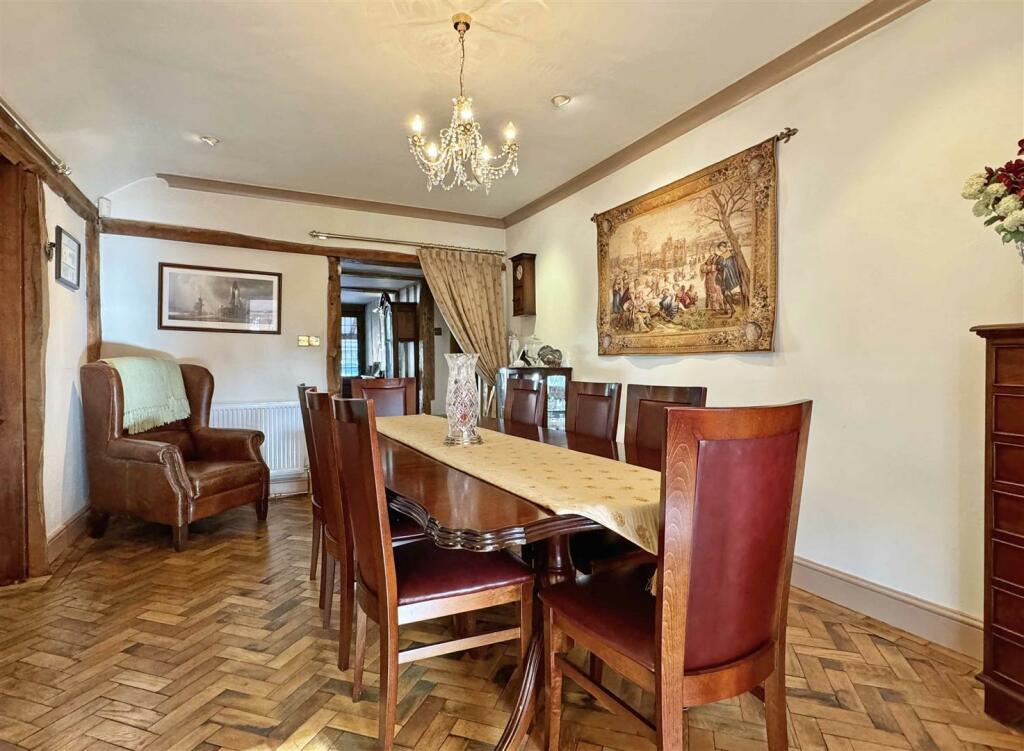 Additional property image - Gransmore Green, Felsted, Dunmow