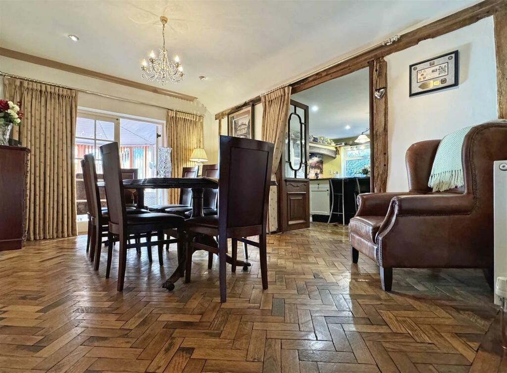 Additional property image - Gransmore Green, Felsted, Dunmow
