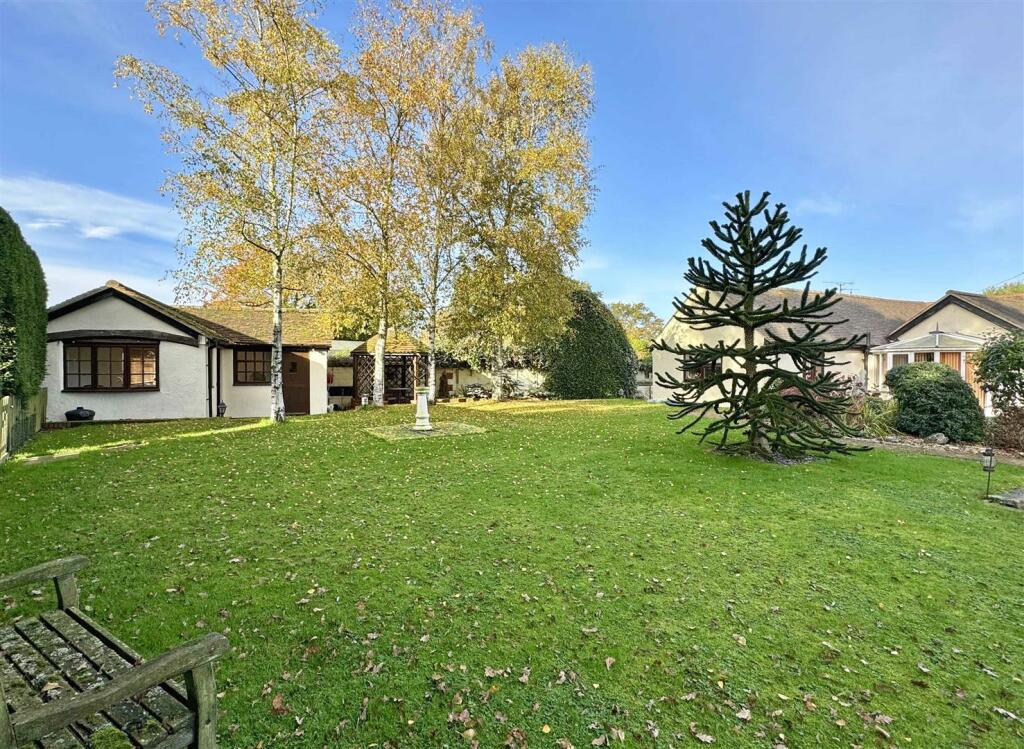 Property image - Gransmore Green, Felsted, Dunmow