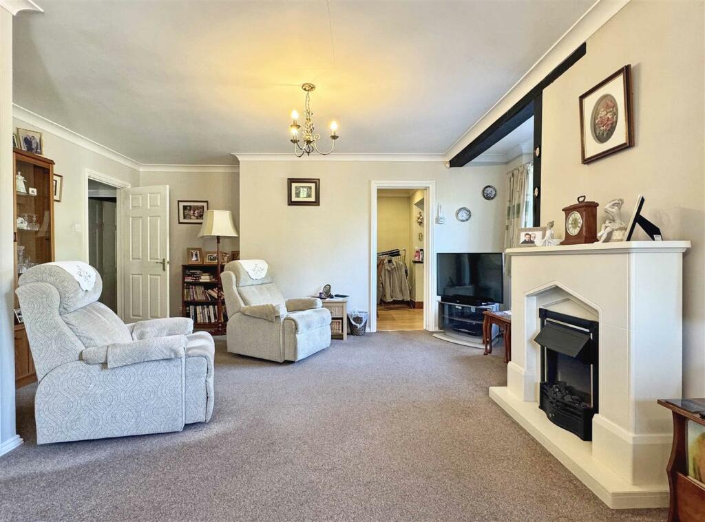 Additional property image - Gransmore Green, Felsted, Dunmow