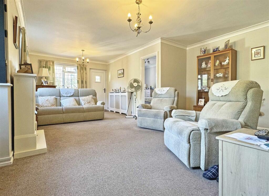 Additional property image - Gransmore Green, Felsted, Dunmow