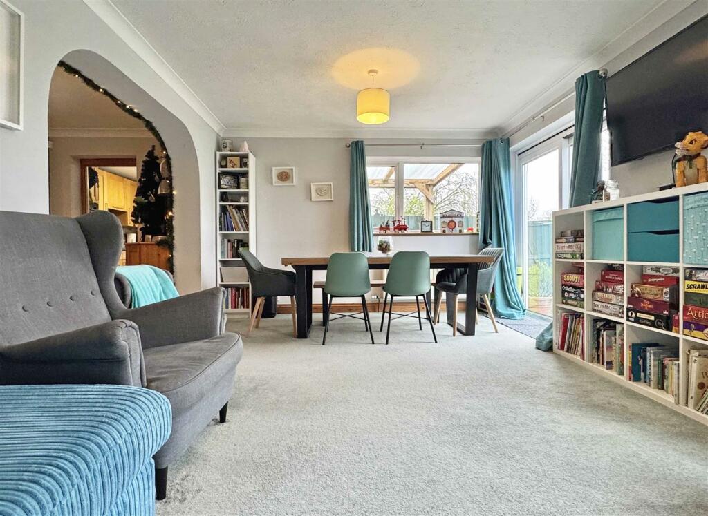 Additional property image - Ranks Green, Fairstead, Chelmsford