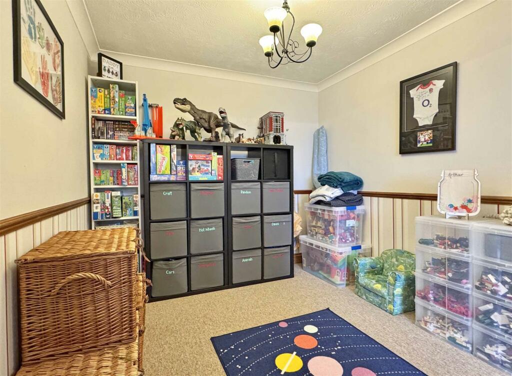 Additional property image - Ranks Green, Fairstead, Chelmsford