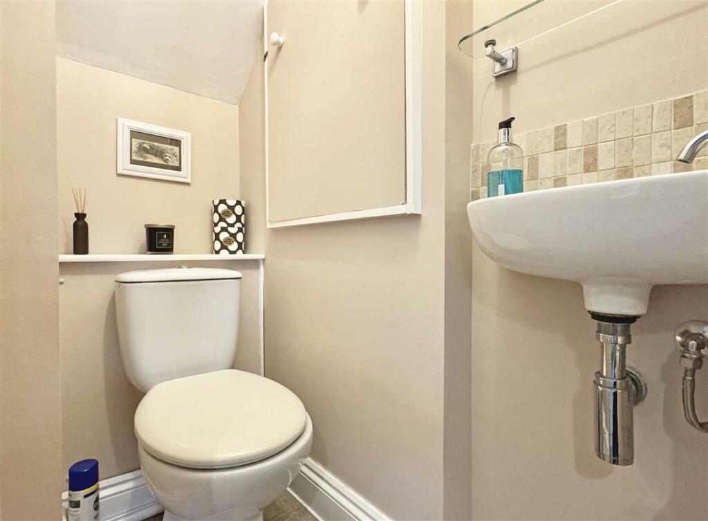 Additional property image - Ranks Green, Fairstead, Chelmsford