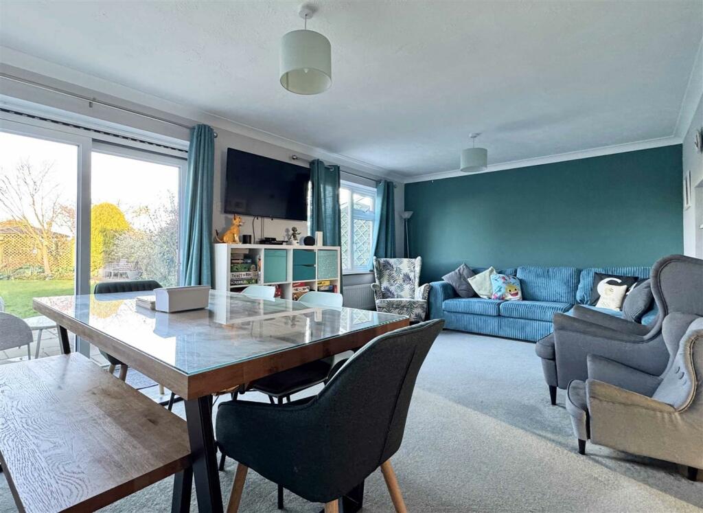 Additional property image - Ranks Green, Fairstead, Chelmsford