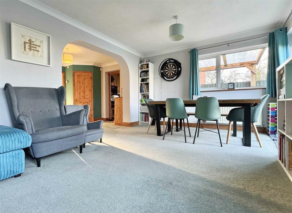Additional property image - Ranks Green, Fairstead, Chelmsford