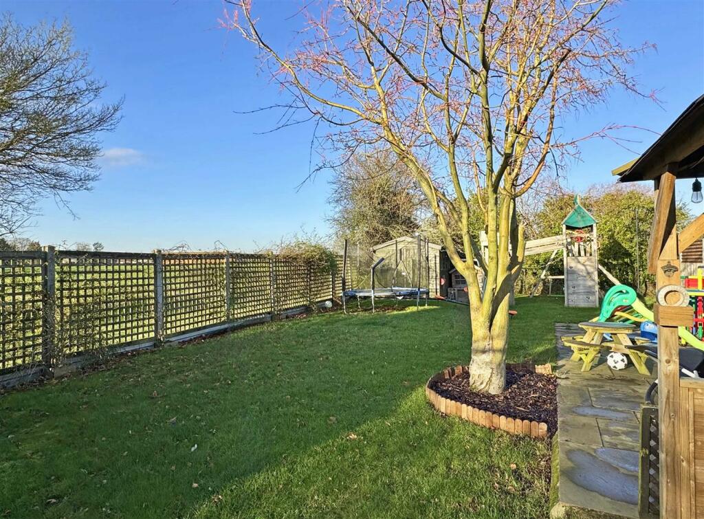 Additional property image - Ranks Green, Fairstead, Chelmsford