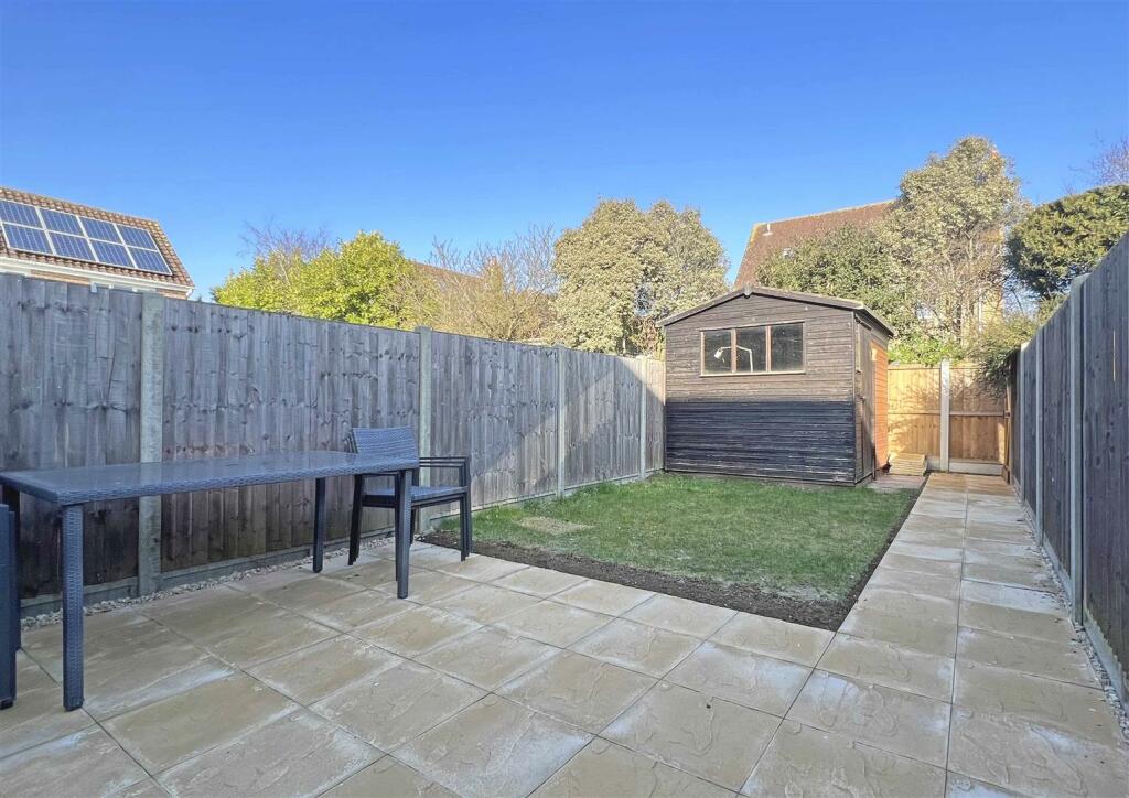 Additional property image - Pochard Way, Great Notley, Braintree