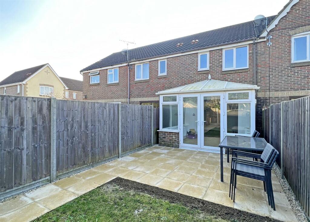 Additional property image - Pochard Way, Great Notley, Braintree
