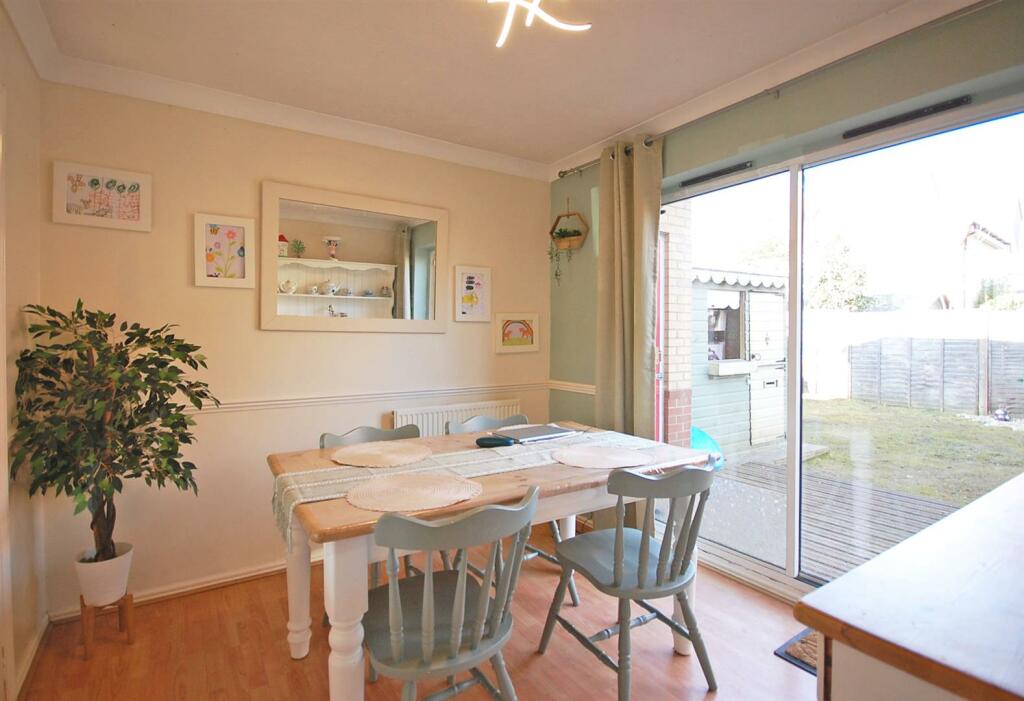 Additional property image - Hidcote Way, Great Notley, Braintree