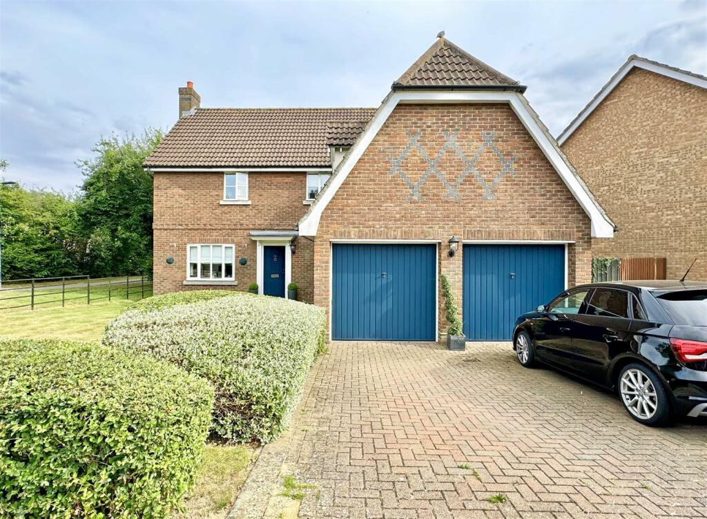 Additional property image - Hidcote Way, Great Notley, Braintree