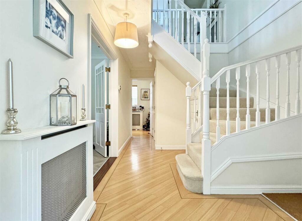 Additional property image - Hidcote Way, Great Notley, Braintree