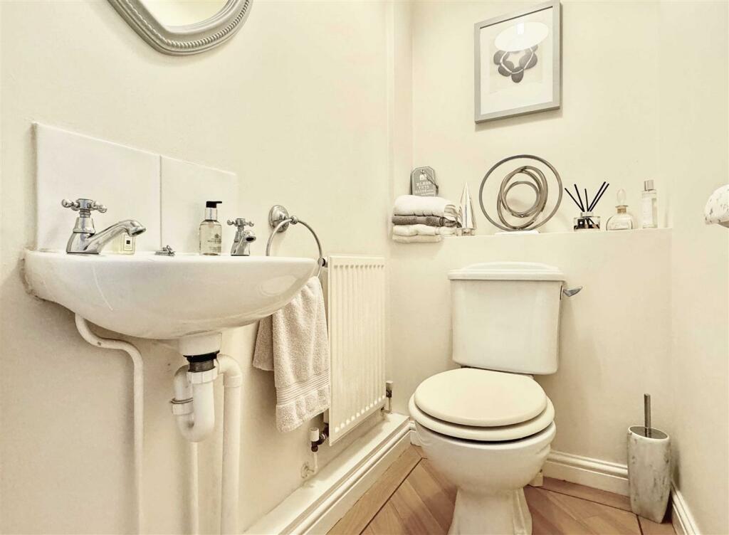 Additional property image - Hidcote Way, Great Notley, Braintree
