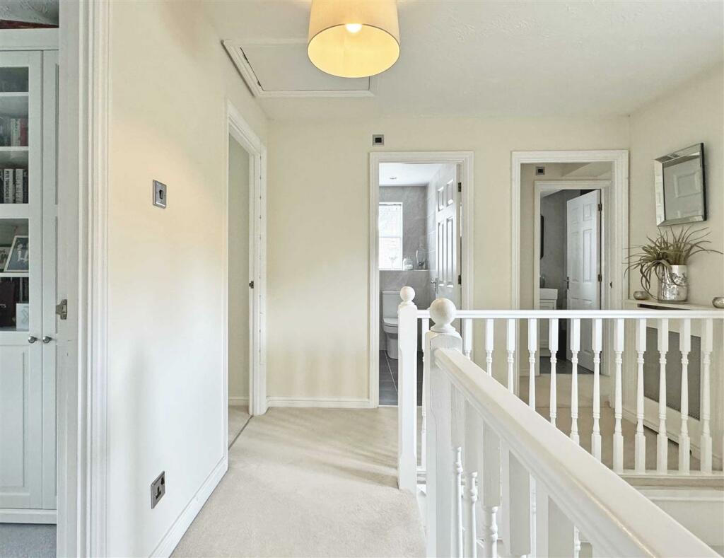 Additional property image - Hidcote Way, Great Notley, Braintree